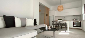 Kelly's Urban Apartment